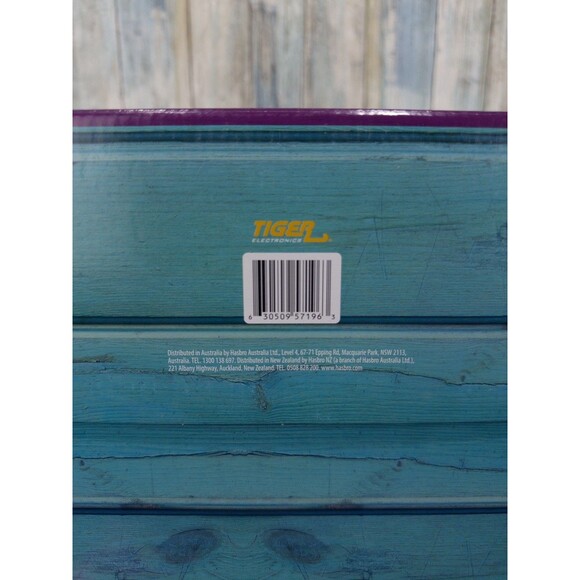 FurReal Roarin' Tyler Playful Tiger Interactive Plush 100+ Sounds New - Picture 9 of 9